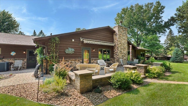 2703 Le Homme Dieu Vw NE, Alexandria, MN 56308 - photo 2