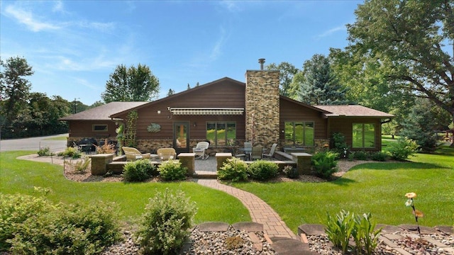 2703 Le Homme Dieu Vw NE, Alexandria, MN 56308 - photo 5