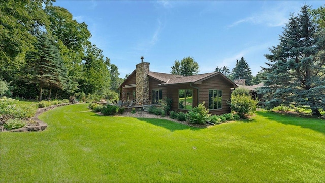2703 Le Homme Dieu Vw NE, Alexandria, MN 56308 - photo 7