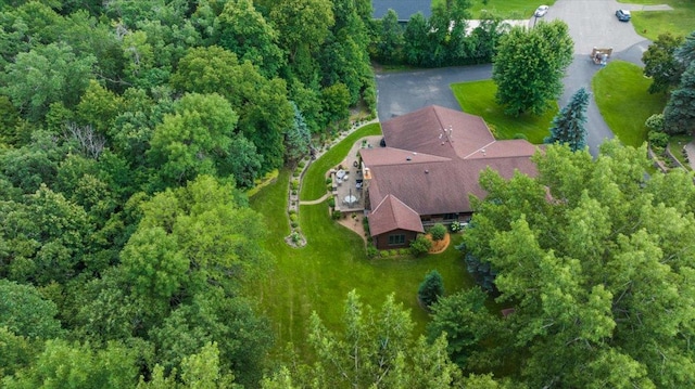 2703 Le Homme Dieu Vw NE, Alexandria, MN 56308 - photo 8