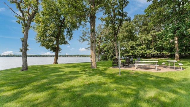 2703 Le Homme Dieu Vw NE, Alexandria, MN 56308 - photo 11