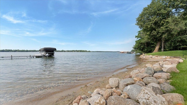 2703 Le Homme Dieu Vw NE, Alexandria, MN 56308 - photo 12