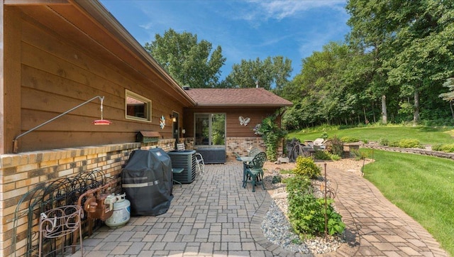 2703 Le Homme Dieu Vw NE, Alexandria, MN 56308 - photo 47