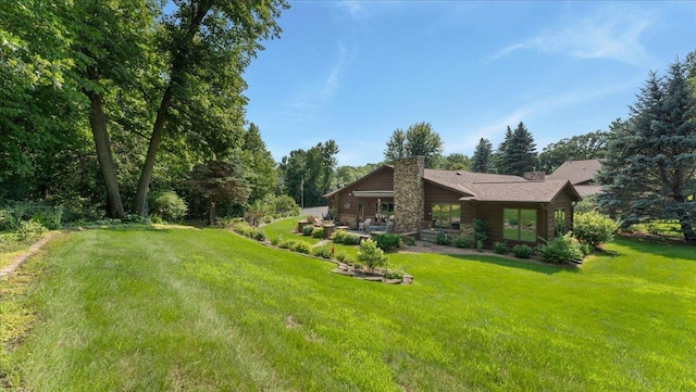 2703 Le Homme Dieu Vw NE, Alexandria, MN 56308 - photo 50