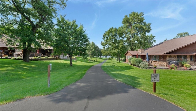 2703 Le Homme Dieu Vw NE, Alexandria, MN 56308 - photo 58