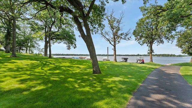 2703 Le Homme Dieu Vw NE, Alexandria, MN 56308 - photo 63