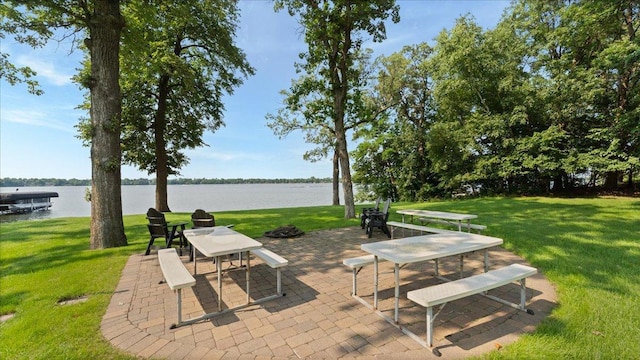 2703 Le Homme Dieu Vw NE, Alexandria, MN 56308 - photo 65