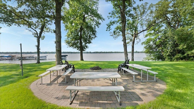 2703 Le Homme Dieu Vw NE, Alexandria, MN 56308 - photo 68