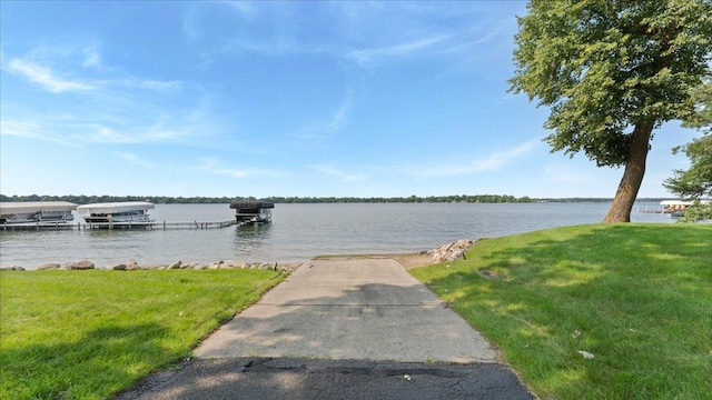 2703 Le Homme Dieu Vw NE, Alexandria, MN 56308 - photo 69