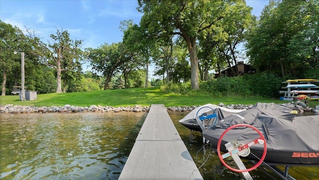 2703 Le Homme Dieu Vw NE, Alexandria, MN 56308 - photo 75