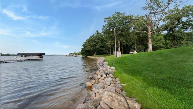 2703 Le Homme Dieu Vw NE, Alexandria, MN 56308 - photo 78