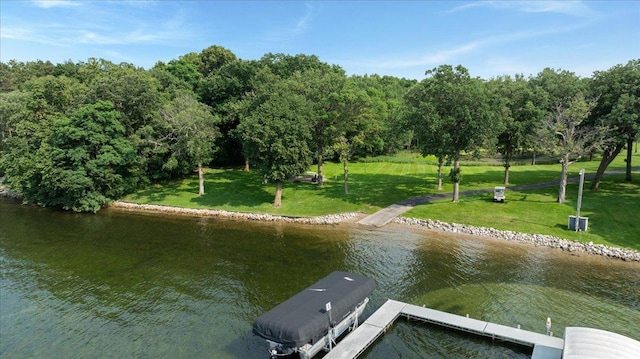 2703 Le Homme Dieu Vw NE, Alexandria, MN 56308 - photo 91