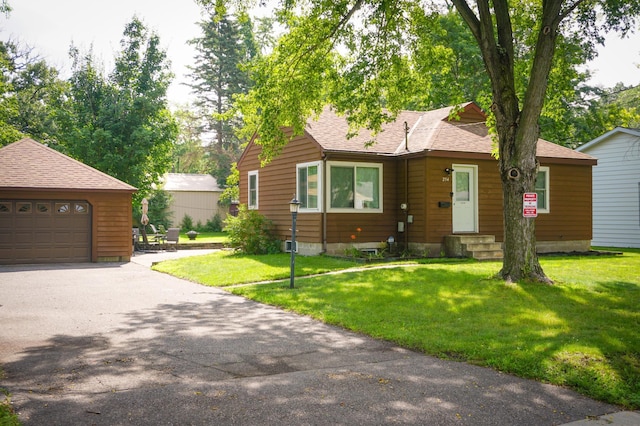 234 W Ave N, Waite Park, MN 56387 - photo 1
