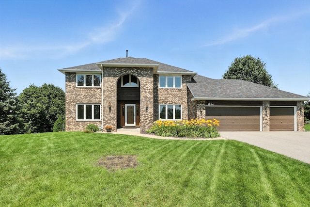 1784 Valley Ridge Pl, Chanhassen, MN 55317 - photo 2