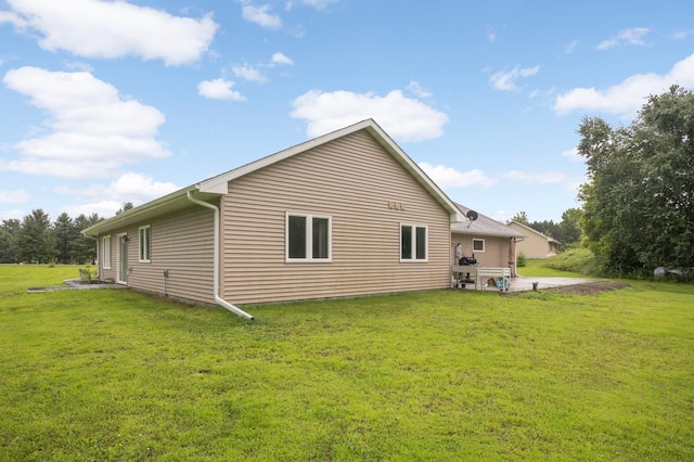 1841 23rd Ave, Alden Twp, WI 54026 - photo 32