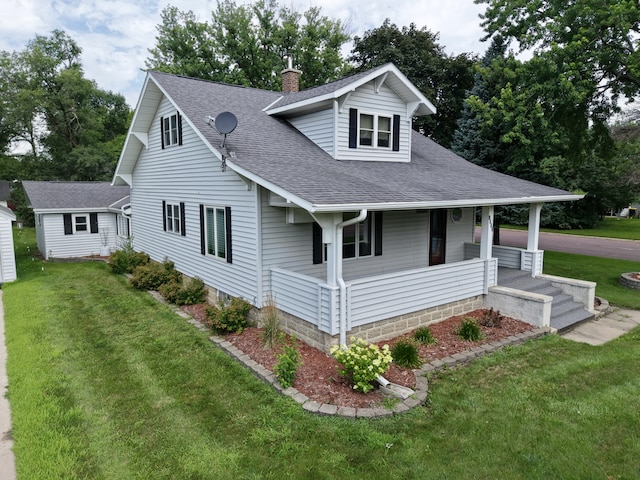 1072 1st Ave, Westbrook, MN 56183 - photo 1