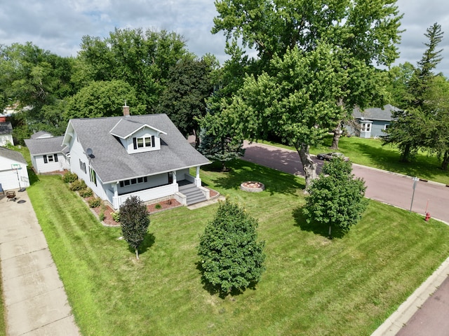 1072 1st Ave, Westbrook, MN 56183 - photo 2