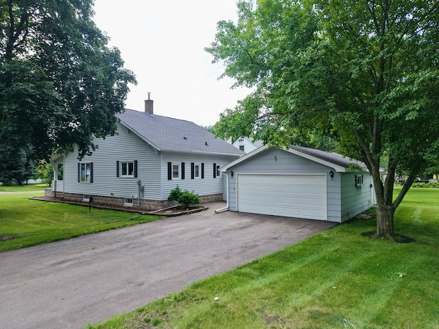 1072 1st Ave, Westbrook, MN 56183 - photo 4
