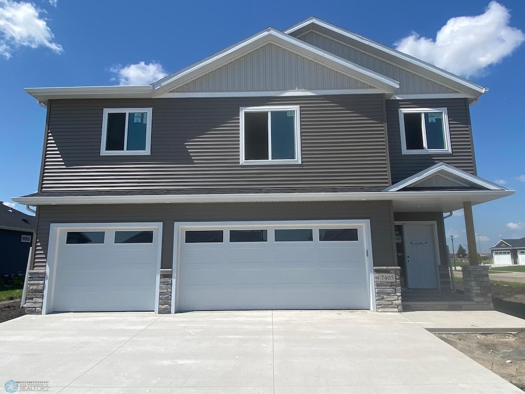 7405 Claire Dr S, Fargo, ND 58104 - photo 1