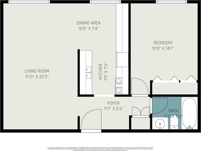 333 8th St SE Unit 316, Minneapolis, MN 55414 - photo 27