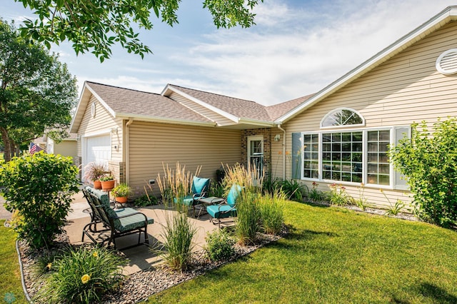 352 30th St N, Moorhead, MN 56560 - photo 4