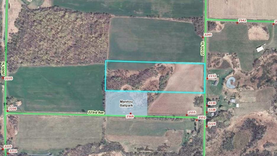 TBD 255th St, Eureka, WI 54024 - photo 3