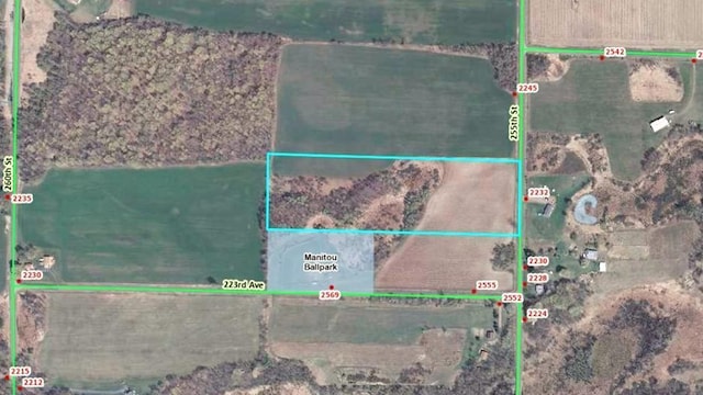 TBD 255th St, Eureka, WI 54024 - photo 3