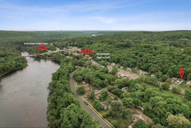 631 Bench St, Taylors Falls, MN 55084 - photo 35