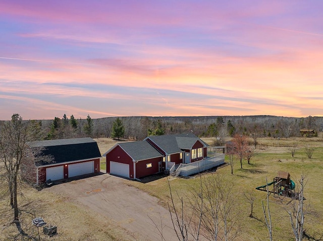 77503 Purull Kowitz Rd, Norman Twp, MN 55795 - photo 1