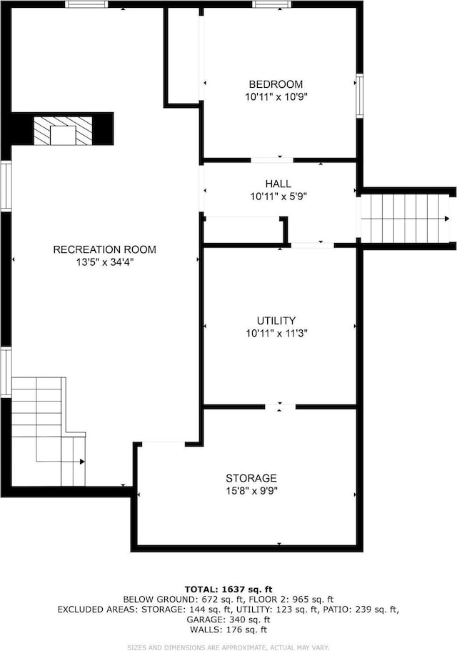 871 13 1/2 St SE, Rochester, MN 55904 - photo 36