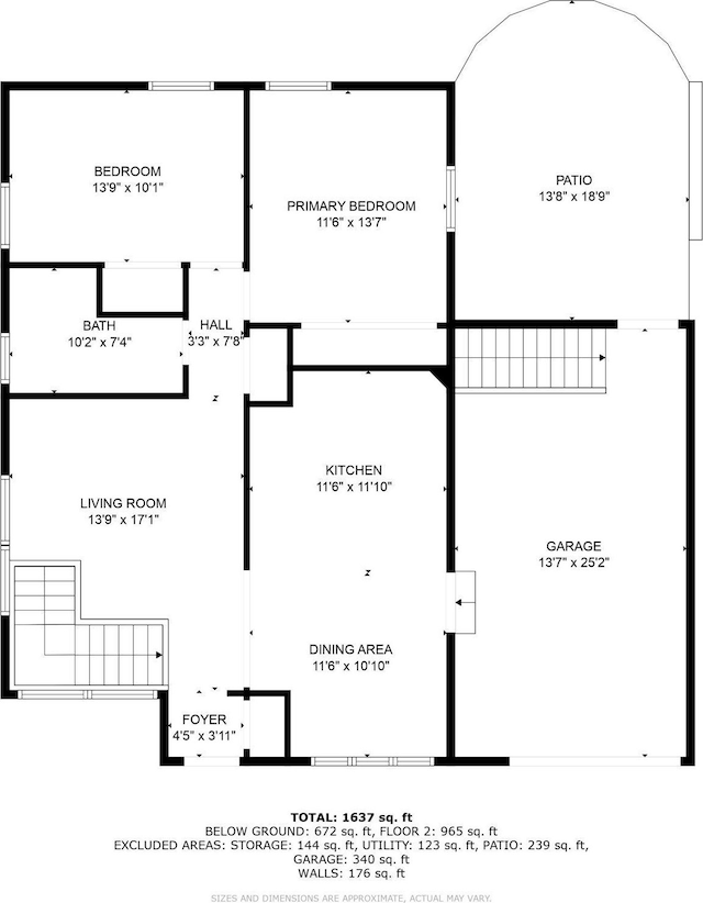 871 13 1/2 St SE, Rochester, MN 55904 - photo 37