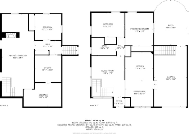 871 13 1/2 St SE, Rochester, MN 55904 - photo 38