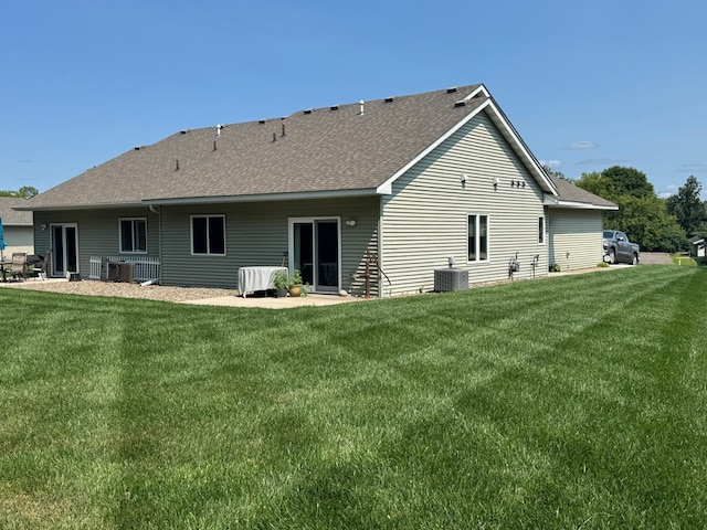 435 Maplewood Ct, Isle, MN 56342 - photo 16