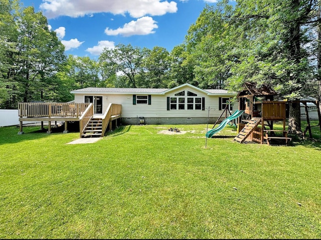 2481 Deschepper Dr, Grand Rapids, MN 55744 - photo 5