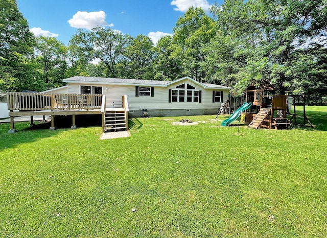 2481 Deschepper Dr, Grand Rapids, MN 55744 - photo 6