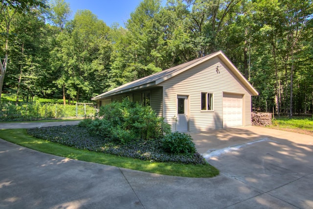 E5342 732nd Ave, Tainter Twp, WI 54751 - photo 45
