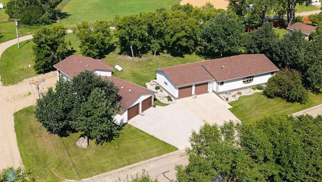 215 3rd Ave W, Gackle, ND 58442 - photo 1