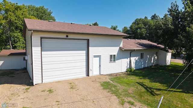 215 3rd Ave W, Gackle, ND 58442 - photo 4