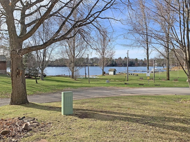 794 100th St Lot 16, Amery, WI 54001 - photo 5