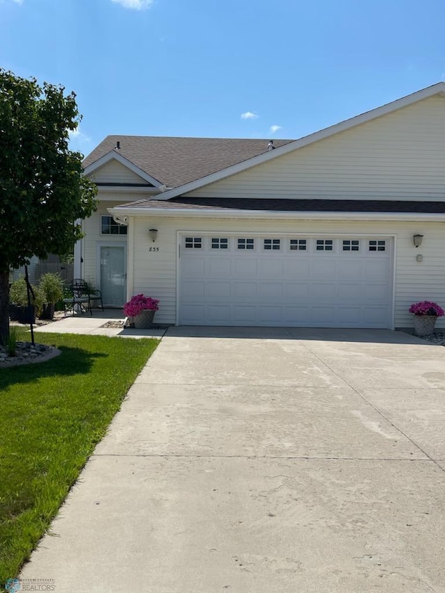 835 Cinnamon Ridge Pl, West Fargo, ND 58078 - photo 3