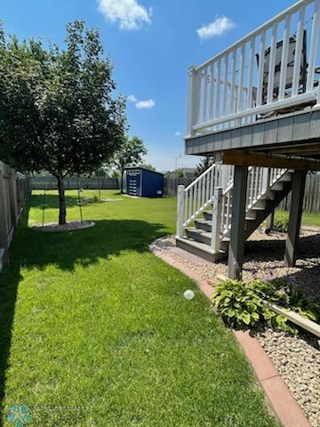835 Cinnamon Ridge Pl, West Fargo, ND 58078 - photo 6