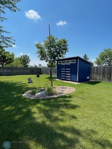 835 Cinnamon Ridge Pl, West Fargo, ND 58078 - photo 8