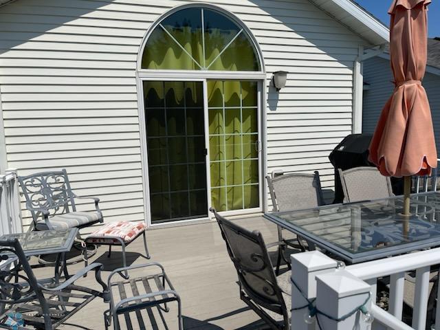835 Cinnamon Ridge Pl, West Fargo, ND 58078 - photo 10
