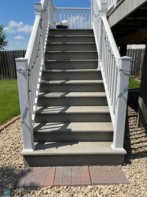 835 Cinnamon Ridge Pl, West Fargo, ND 58078 - photo 11