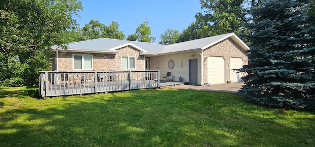 1107 315th Ave, Lengby, MN 56651 - photo 1