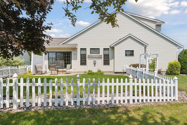 2730 Colleen St NE, Rochester, MN 55906 - photo 27