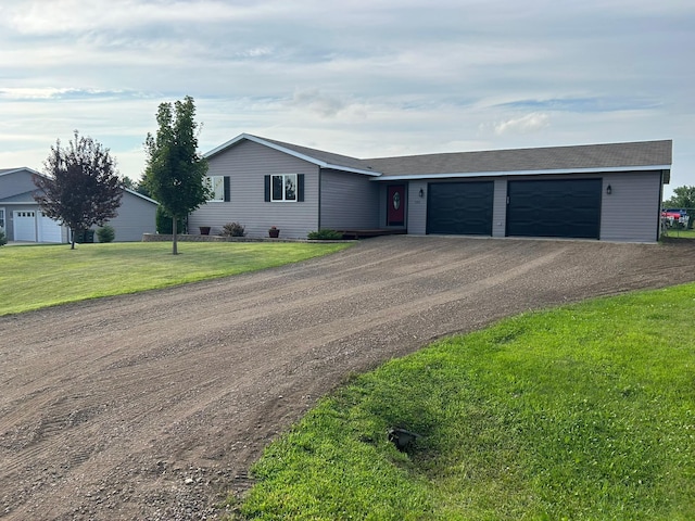 105 8th St W, Carlos, MN 56319 - photo 1