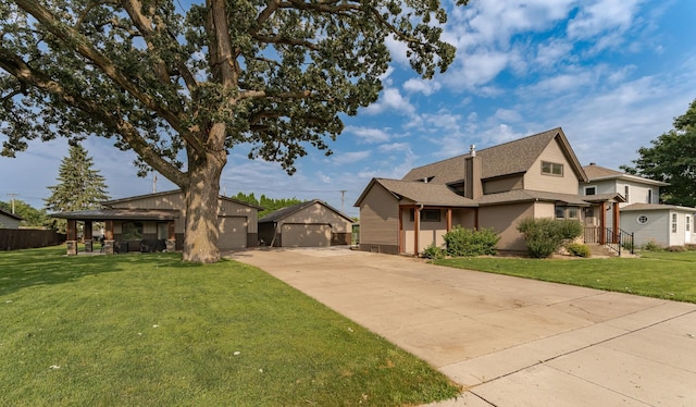 918 Saint Charles Ave, Saint Charles, MN 55972 - photo 1