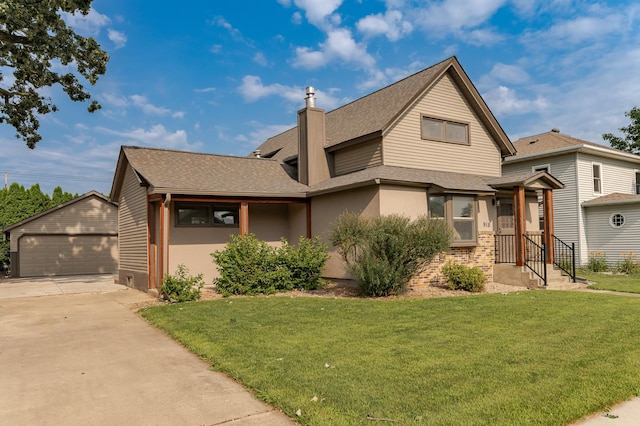 918 Saint Charles Ave, Saint Charles, MN 55972 - photo 2