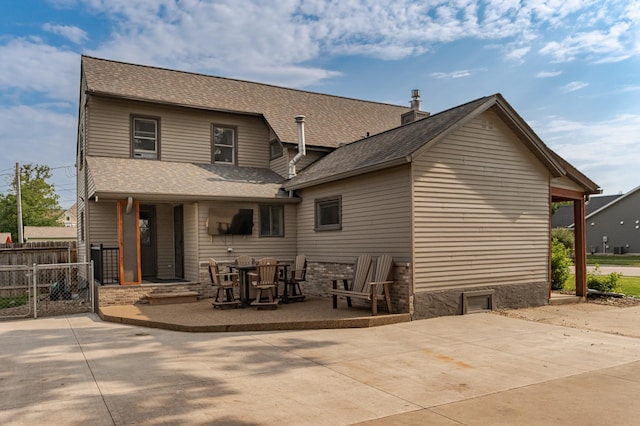 918 Saint Charles Ave, Saint Charles, MN 55972 - photo 5